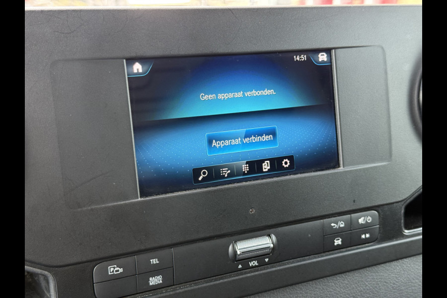 Mercedes-Benz Sprinter 317 1.9 CDI L2H2 RWD | ZB-Edition | Camera | Carplay | Stoelverw. | PDC