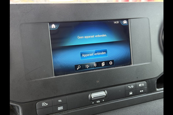 Mercedes-Benz Sprinter 317 1.9 CDI L2H2 RWD | ZB-Edition | Camera | Carplay | Stoelverw. | PDC