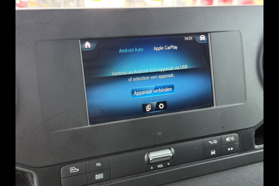 Mercedes-Benz Sprinter 317 1.9 CDI L2H2 RWD | ZB-Edition | Camera | Carplay | Stoelverw. | PDC