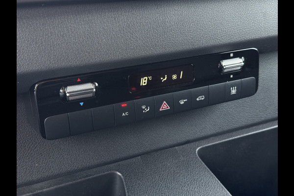 Mercedes-Benz Sprinter 317 1.9 CDI L2H2 RWD | ZB-Edition | Camera | Carplay | Stoelverw. | PDC