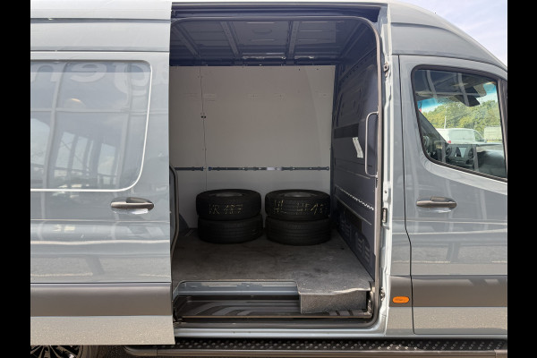 Mercedes-Benz Sprinter 317 1.9 CDI L2H2 RWD | ZB-Edition | Camera | Carplay | Stoelverw. | PDC