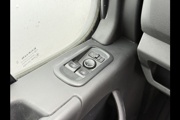 Renault Master 2.3 DCI 130PK L3H1 Kipper Dubbellucht Trekhaak 3.5t Airco Cruise Control Tipper Benne