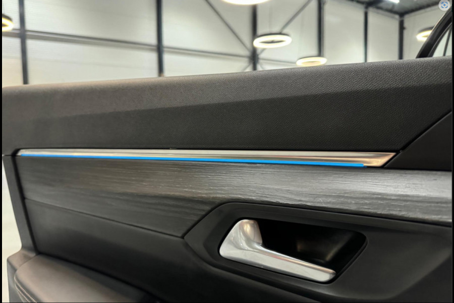 Peugeot 508 SW 1.6 PureTech GT|Autopilot|360 Camera|Massage Stoelen|Memory|Focal Audio|Night Vision|CarPlay|Rijklaar