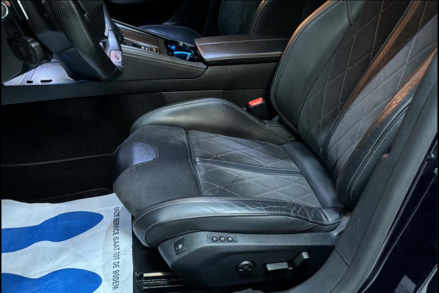 Peugeot 508 SW 1.6 PureTech GT|Autopilot|360 Camera|Massage Stoelen|Memory|Focal Audio|Night Vision|CarPlay|Rijklaar