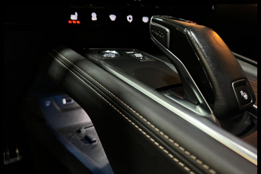 Peugeot 508 SW 1.6 PureTech GT|Autopilot|360 Camera|Massage Stoelen|Memory|Focal Audio|Night Vision|CarPlay|Rijklaar