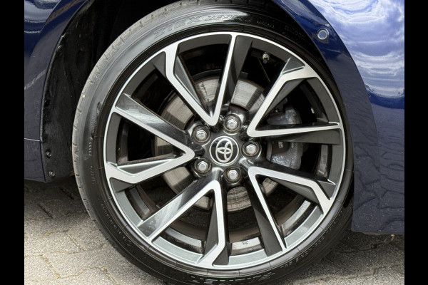 Toyota Corolla Touring Sports 2.0 Hybrid Executive | Pano | HUD | ACC | JBL | Keyless | 18 inch