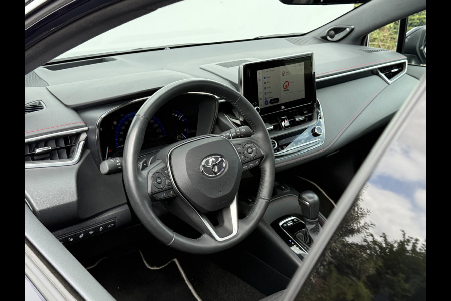 Toyota Corolla Touring Sports 2.0 Hybrid Executive | Pano | HUD | ACC | JBL | Keyless | 18 inch