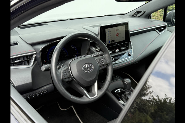 Toyota Corolla Touring Sports 2.0 Hybrid Executive | Pano | HUD | ACC | JBL | Keyless | 18 inch
