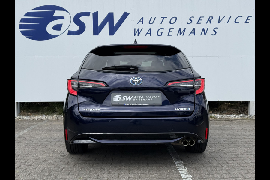 Toyota Corolla Touring Sports 2.0 Hybrid Executive | Pano | HUD | ACC | JBL | Keyless | 18 inch