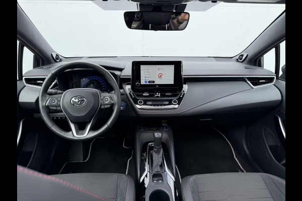 Toyota Corolla Touring Sports 2.0 Hybrid Executive | Pano | HUD | ACC | JBL | Keyless | 18 inch