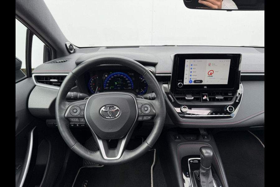Toyota Corolla Touring Sports 2.0 Hybrid Executive | Pano | HUD | ACC | JBL | Keyless | 18 inch