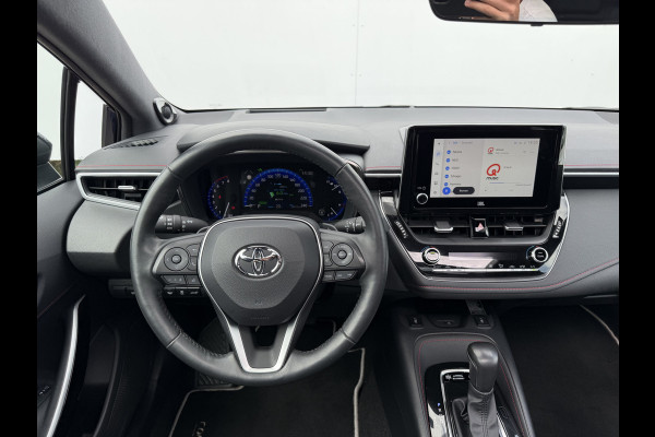 Toyota Corolla Touring Sports 2.0 Hybrid Executive | Pano | HUD | ACC | JBL | Keyless | 18 inch
