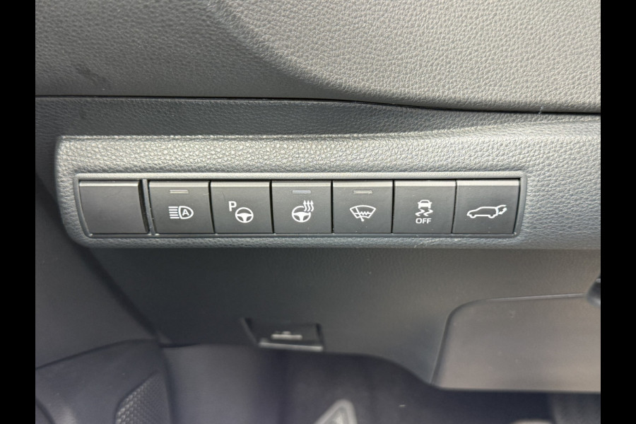 Toyota Corolla Touring Sports 2.0 Hybrid Executive | Pano | HUD | ACC | JBL | Keyless | 18 inch