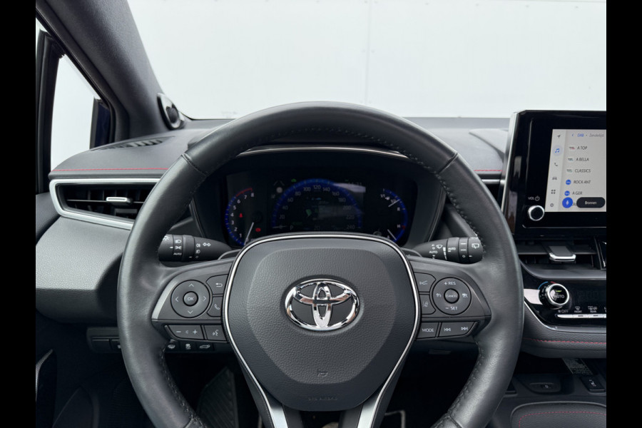 Toyota Corolla Touring Sports 2.0 Hybrid Executive | Pano | HUD | ACC | JBL | Keyless | 18 inch