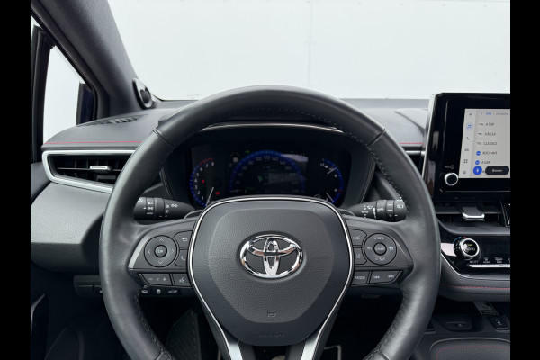 Toyota Corolla Touring Sports 2.0 Hybrid Executive | Pano | HUD | ACC | JBL | Keyless | 18 inch