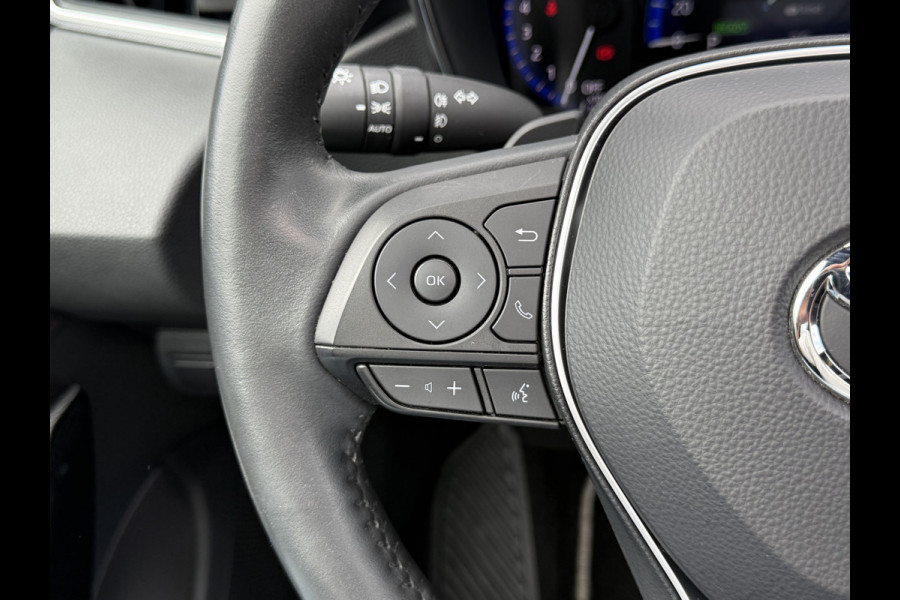 Toyota Corolla Touring Sports 2.0 Hybrid Executive | Pano | HUD | ACC | JBL | Keyless | 18 inch