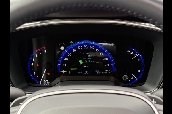 Toyota Corolla Touring Sports 2.0 Hybrid Executive | Pano | HUD | ACC | JBL | Keyless | 18 inch