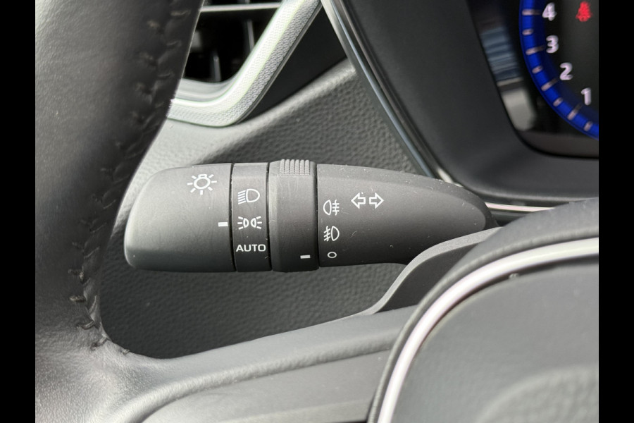 Toyota Corolla Touring Sports 2.0 Hybrid Executive | Pano | HUD | ACC | JBL | Keyless | 18 inch