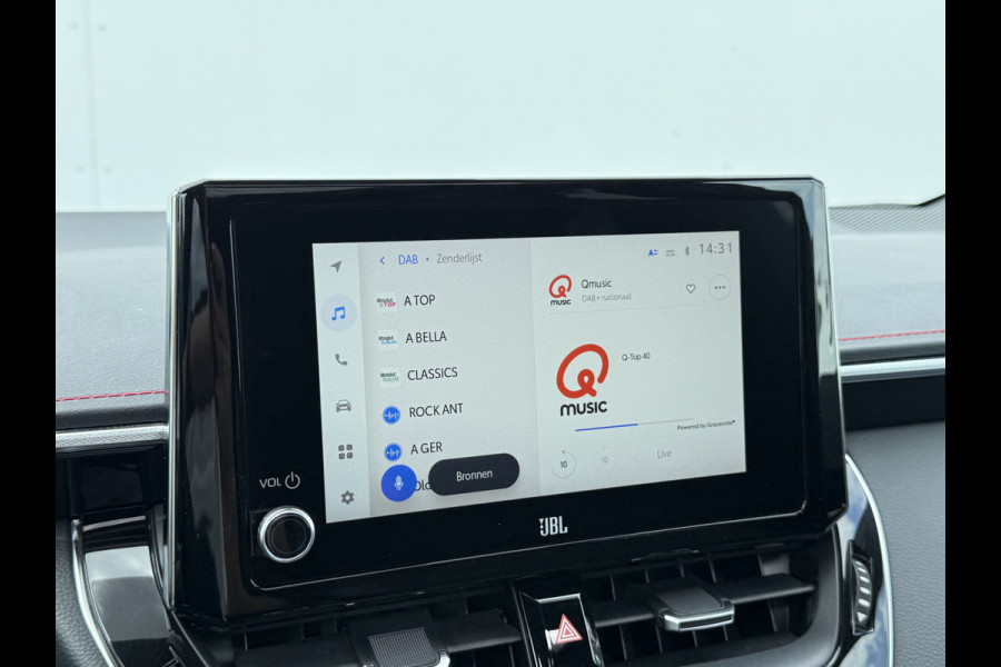 Toyota Corolla Touring Sports 2.0 Hybrid Executive | Pano | HUD | ACC | JBL | Keyless | 18 inch