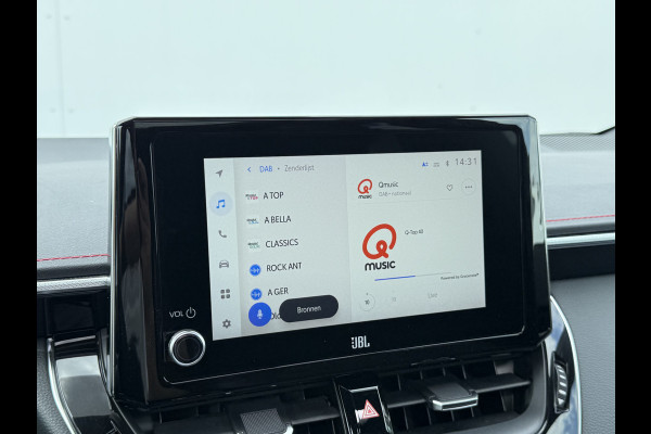 Toyota Corolla Touring Sports 2.0 Hybrid Executive | Pano | HUD | ACC | JBL | Keyless | 18 inch