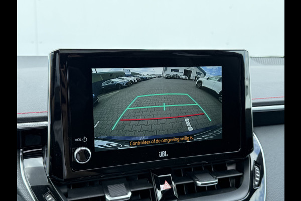 Toyota Corolla Touring Sports 2.0 Hybrid Executive | Pano | HUD | ACC | JBL | Keyless | 18 inch