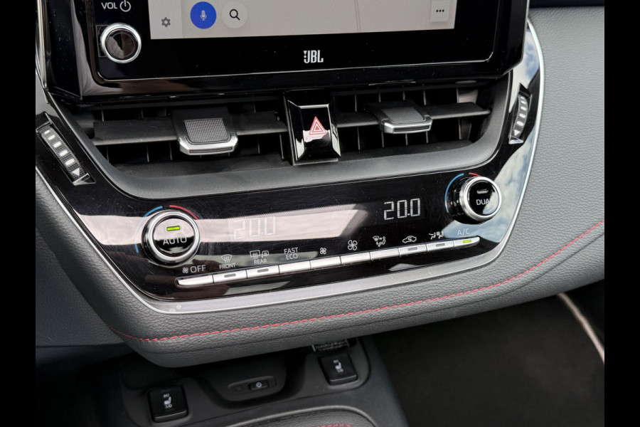 Toyota Corolla Touring Sports 2.0 Hybrid Executive | Pano | HUD | ACC | JBL | Keyless | 18 inch