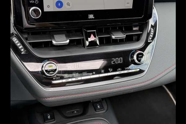 Toyota Corolla Touring Sports 2.0 Hybrid Executive | Pano | HUD | ACC | JBL | Keyless | 18 inch