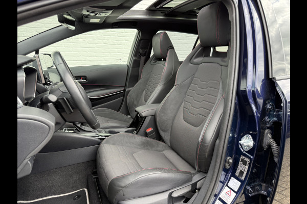 Toyota Corolla Touring Sports 2.0 Hybrid Executive | Pano | HUD | ACC | JBL | Keyless | 18 inch