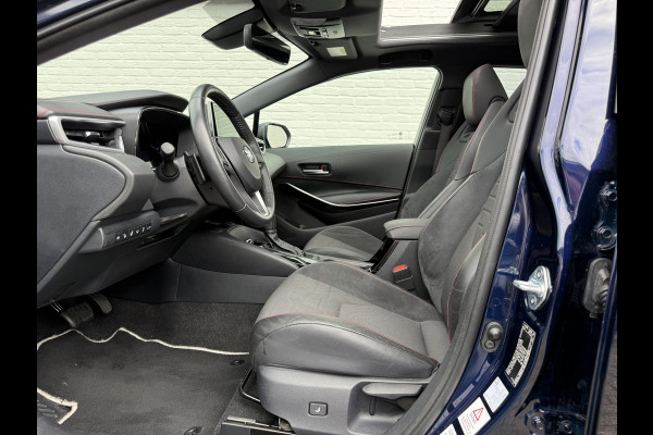 Toyota Corolla Touring Sports 2.0 Hybrid Executive | Pano | HUD | ACC | JBL | Keyless | 18 inch