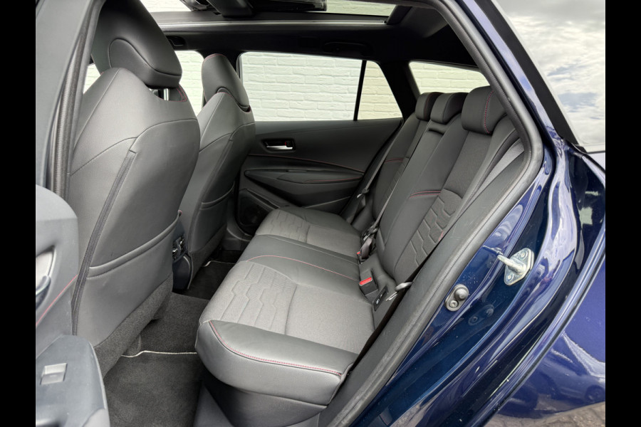 Toyota Corolla Touring Sports 2.0 Hybrid Executive | Pano | HUD | ACC | JBL | Keyless | 18 inch