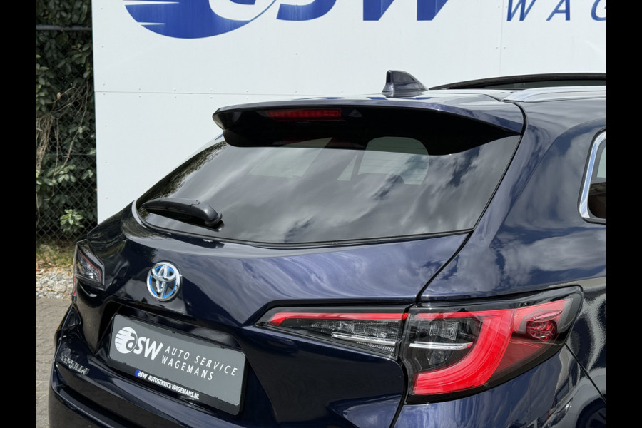 Toyota Corolla Touring Sports 2.0 Hybrid Executive | Pano | HUD | ACC | JBL | Keyless | 18 inch