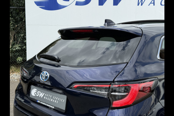 Toyota Corolla Touring Sports 2.0 Hybrid Executive | Pano | HUD | ACC | JBL | Keyless | 18 inch