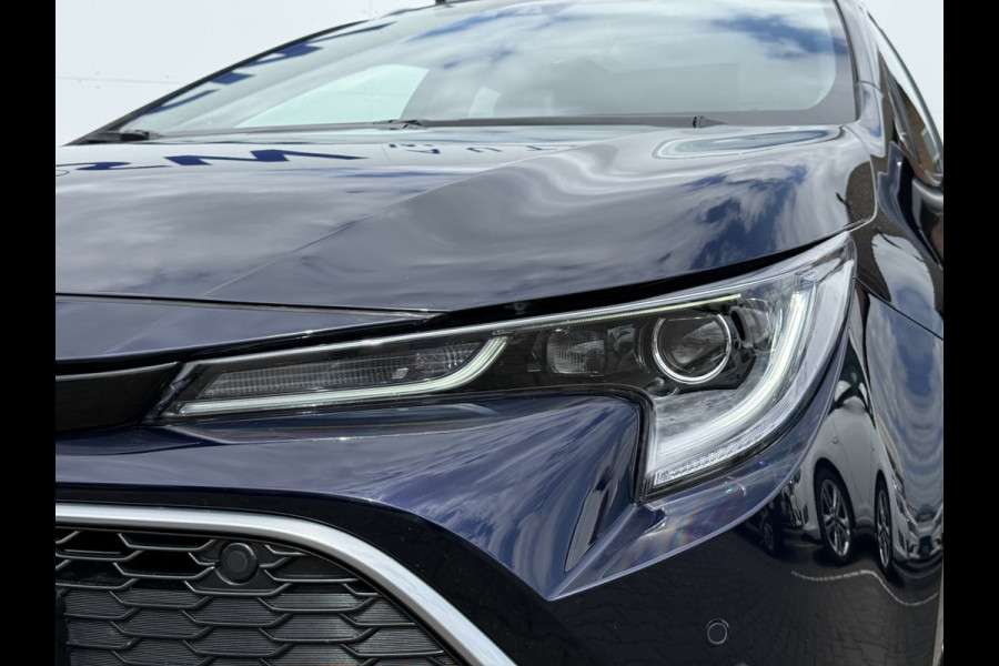 Toyota Corolla Touring Sports 2.0 Hybrid Executive | Pano | HUD | ACC | JBL | Keyless | 18 inch