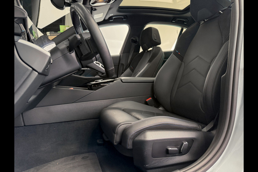 BMW 5 Serie 520i  M-Performance|Panorama|360|HeadUp|NL NAP|BTW