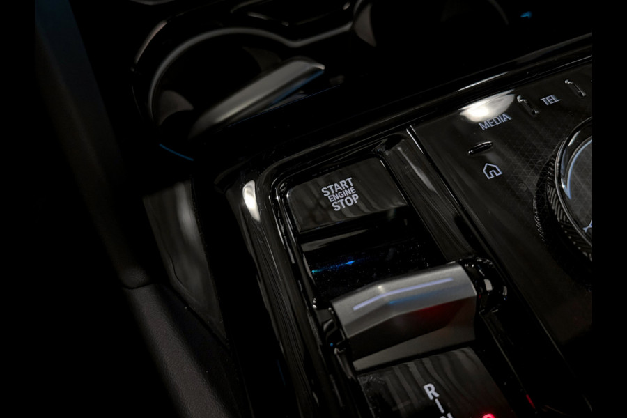 BMW 5 Serie 520i  M-Performance|Panorama|360|HeadUp|NL NAP|BTW