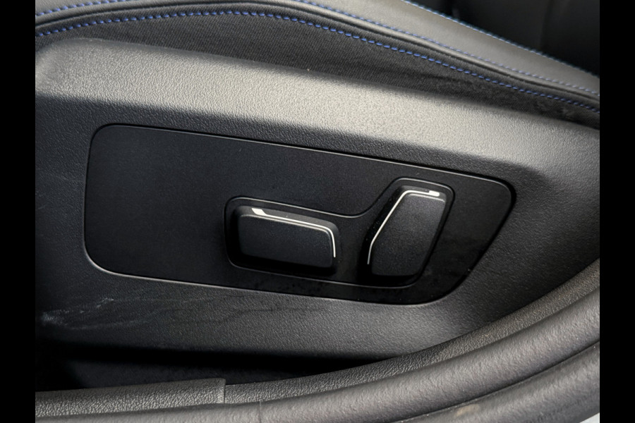 BMW 5 Serie 520i  M-Performance|Panorama|360|HeadUp|NL NAP|BTW