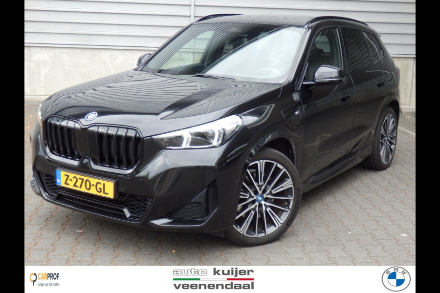 BMW X1 xDrive30e