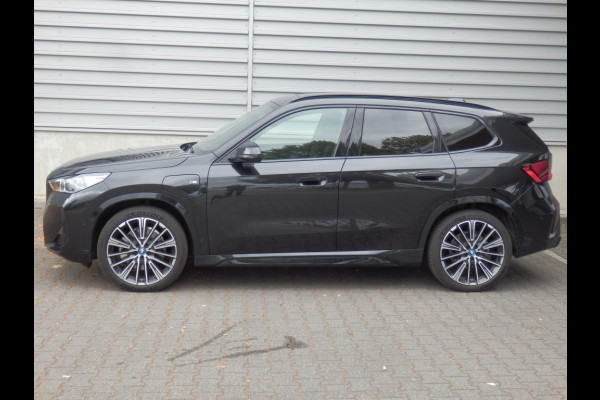 BMW X1 xDrive30e