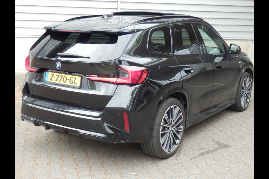BMW X1 xDrive30e