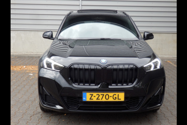 BMW X1 xDrive30e