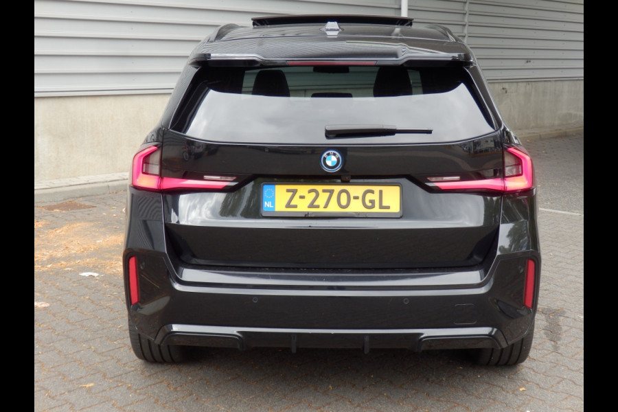 BMW X1 xDrive30e