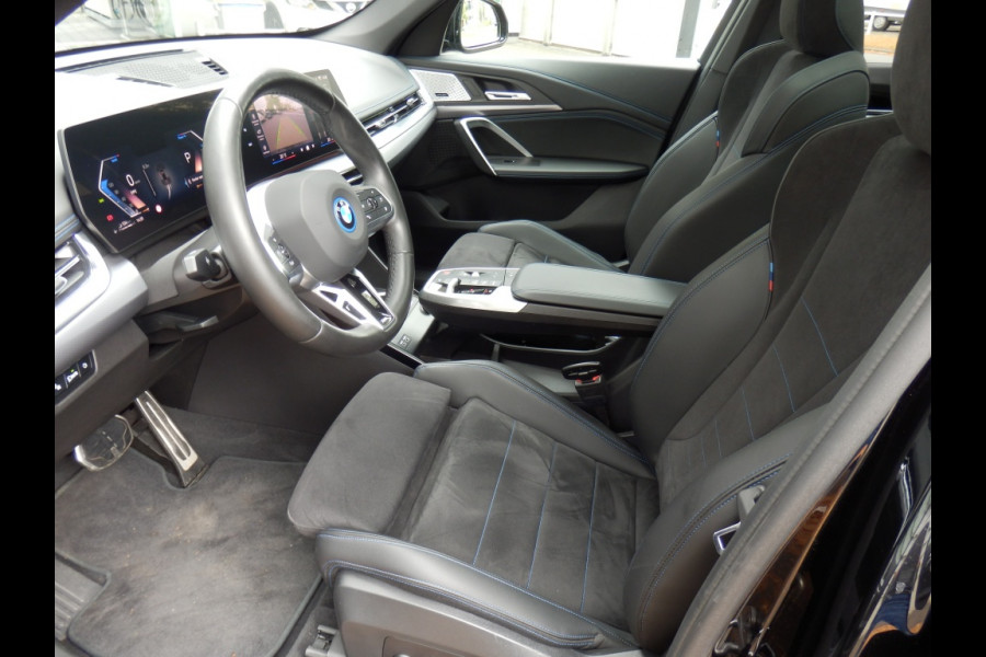 BMW X1 xDrive30e