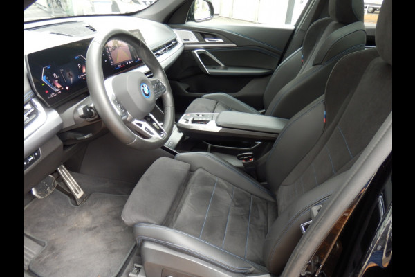 BMW X1 xDrive30e