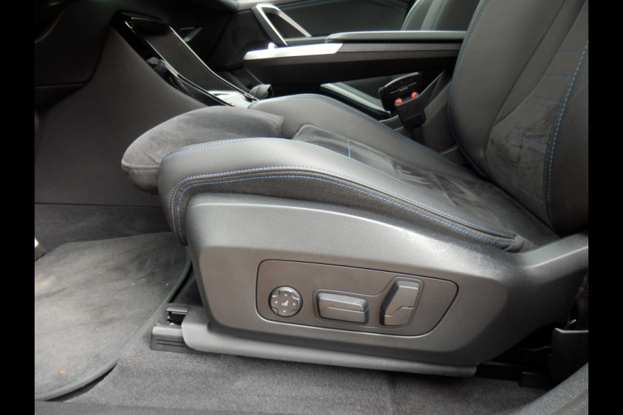 BMW X1 xDrive30e