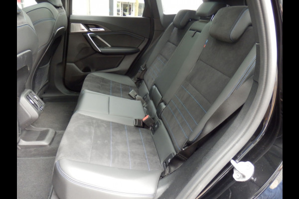 BMW X1 xDrive30e