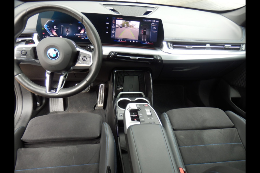 BMW X1 xDrive30e