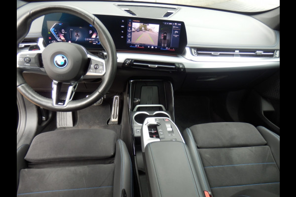 BMW X1 xDrive30e