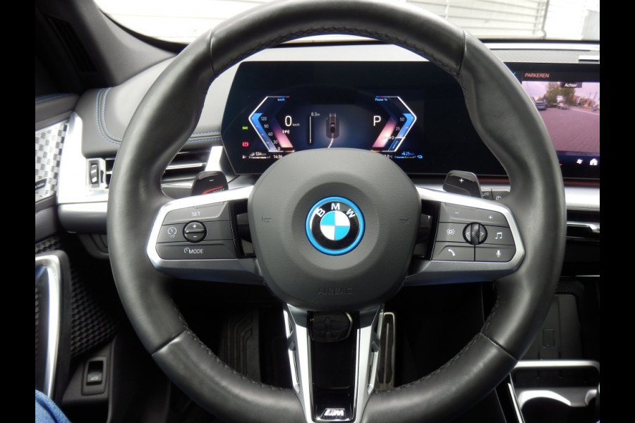 BMW X1 xDrive30e