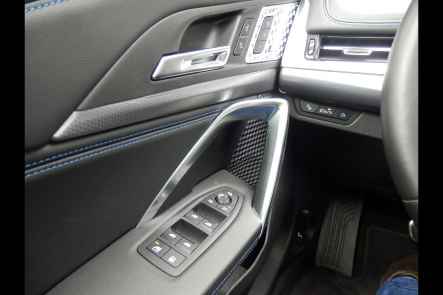 BMW X1 xDrive30e
