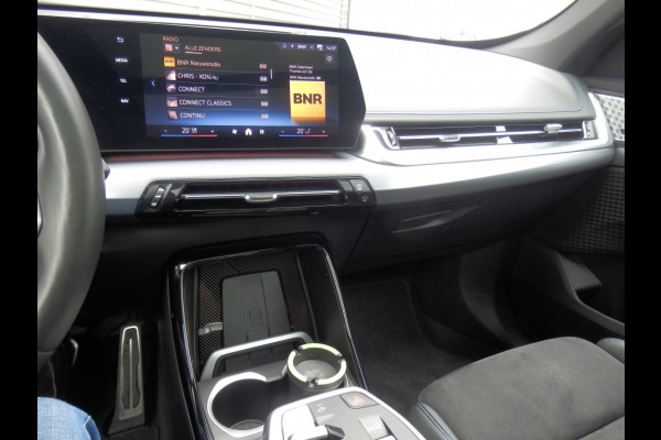 BMW X1 xDrive30e